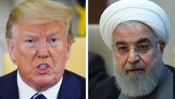 Трамп пригрозил Ирану полным уничтожением
