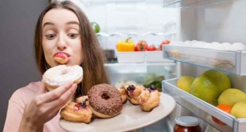 Сладкое и жирное без ущерба для здоровья: ученые сделали сенсационное заявление