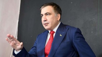 Суд разрешил партии Саакашвили участвовать в выборах в Раду
