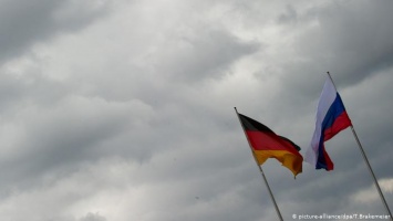 Немецкий бизнес в России потерял более миллиарда евро из-за санкций США