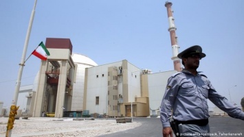 Иран объявил об отказе соблюдать еще ряд пунктов ядерной сделки
