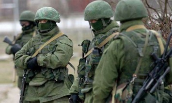 В непризнанной ДНР заявили о задержании «украинских диверсантов»