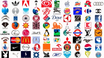Логотипы известных брендов: что они за собой скрывают