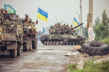 На Донбассе согласовали разведение сил