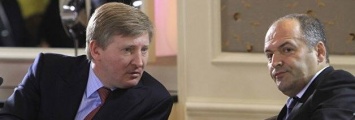 Михаил Подоляк: "Приручить олигарха"