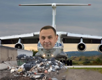 Пока кандидат Маслов пиарится на самолетах у него на участке творится беспредел