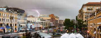 Погода на 27 июня: в Киев придет долгожданный дождь с грозой
