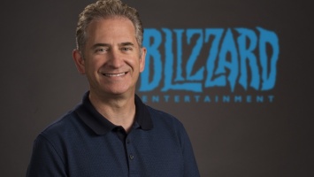 Бывший глава Blizzard рассказал о закрытии Titan, неудачах Diablo и о том, почему компания отменяет игры