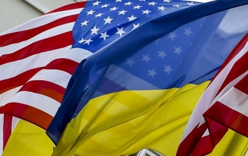 Украина приветствует санкции США против российского газа