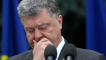 Скандал с главным советником Порошенко набирает обороты, вынесен вердикт: "Наилучшее наказание..."