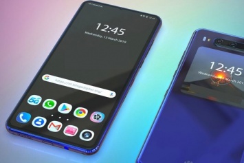 Блогер: Huawei Mate 30 Pro - по стопам Oneplus 7 Pro