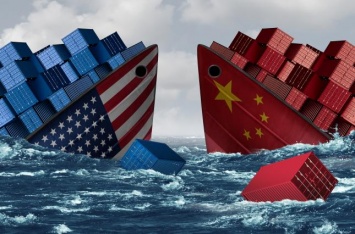 США и Китай договорились взять паузу в торговой войне - СМИ