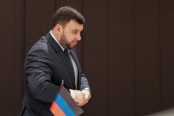 "ДНР" и "ЛНР" объявили о решении отпустить четырех заложников