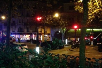 В Германии задержан мужчина, подозреваемый в парижских терактах 2015 года
