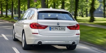 BMW раскрыла планы относительно дизельных моторов