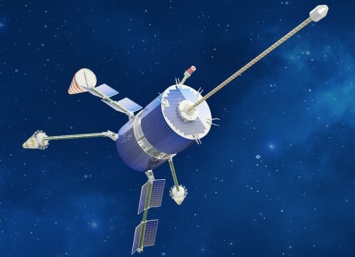 Запуск спутников связи «Гонец-М» откладывается