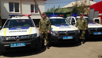 В МВД рассказали, кто останется на передовой после ухода украинских военных