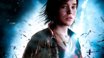 Beyond: Two Souls получила новый трейлер и демоверсию для PC