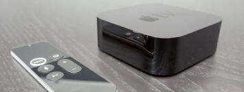 Apple TV в кинескопном телевизоре - миф или реальность