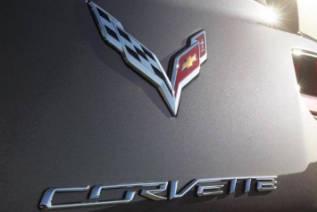 Из Chevrolet Corvette предложили сделать кроссовер
