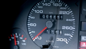 Средний годовой пробег автомобиля в России составляет 17,5 тысяч км