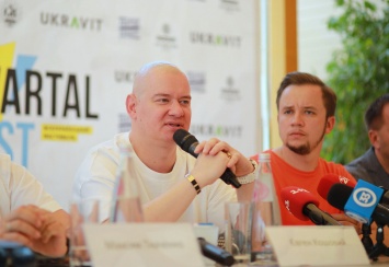 Звезды "Квартала 95" выступят на KvartalFest в 19 городах Украины: "Дарить людям радость и кайфовать"