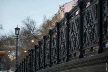 Одесситам предлагают обсудить официальное закрепление за мостами города исторических названий