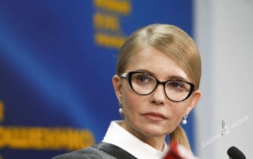 На парламентских выборах золотая акция коалиции будет у лидера «Батiкiвщини»