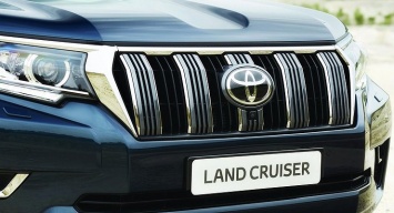 BMW выпустит собственный Land Cruiser по просьбам россиян
