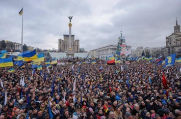 Всеволод Речицкий: "Украине нужна капиталистическая Конституция"