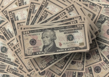 Гривна просела, доллар и евро подпрыгнули: новый курс валют от Нацбанка