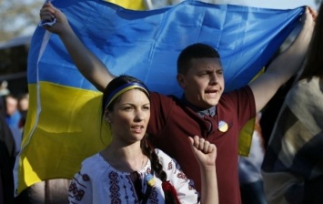 Туристы назвали украинцев самой сексуальной нацией мира