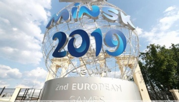 На Европейских играх в Минске сегодня разыграют 28 комплектов медалей