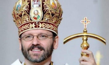 УГКЦ будет просить у Папы Римского предоставления собственного патриархата, - Шевчук