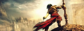 Создатель Prince of Persia хочет продолжение игры