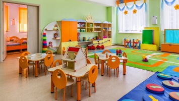 Украинский детский сад вляпался в грандиозный скандал: "Коммунизм процветает"