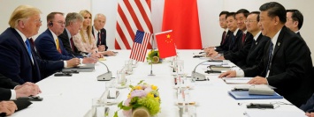США и Китай пошли на перемирие: что с Huawei