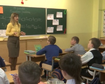 В районе школам не хватает денег из-за того, что в Мелитополе на ремонте школ нещадно воруют