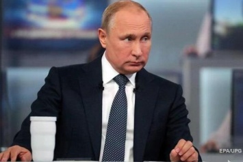 ''Плешь на всю голову видна'': Путин удивил внешним видом на саммите G20