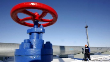 Комментарий: Провал плана Кремля лишить Украину транзита газа