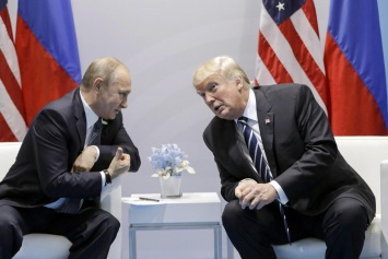 Путина унизили из-за встречи с Трампом: «метко»