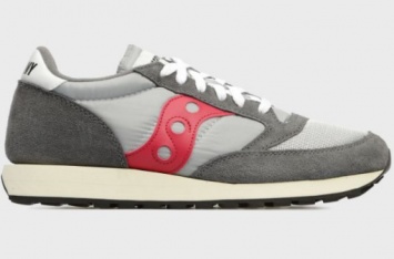 Новая коллекция Saucony уже на Md Fashion