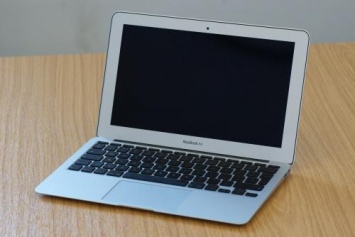 Apple тайным указом отозвали ноутбуки MacBook Air