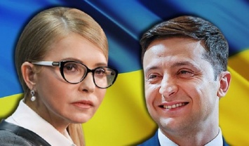 Политологи: Юлия Тимошенко - премьер, который сегодня нужен Украине и президенту