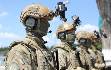 В Украине начались международные военные учения Си Бриз-2019