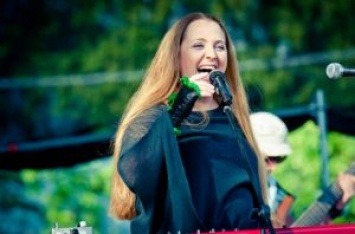 Джазовая певица Нино Катамадзе отказалась выступать в России, назвав ее страной-оккупантом