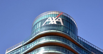 Страховая компания АХА сменила название
