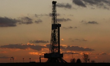 В добычу газа и нефти в Украине инвестируют 430 млн долларов