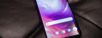 Владельцы OnePlus 7 Pro получили странные уведомления о спаме