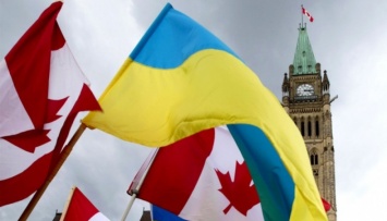 Диаспора требует запрета в Канаде пропагандистских каналов РФ